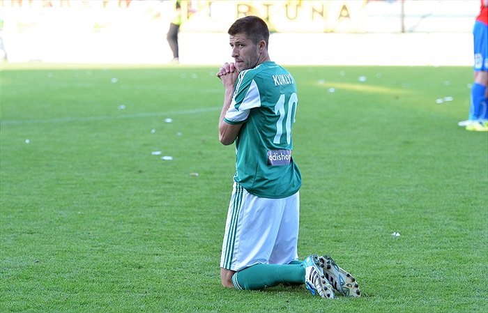 Bohemians Praha 1905 - FC Viktoria Plzeň 0:0 (0:0)