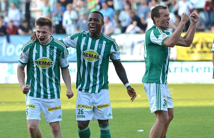 Bohemians Praha 1905 - FC Viktoria Plzeň 0:0 (0:0)
