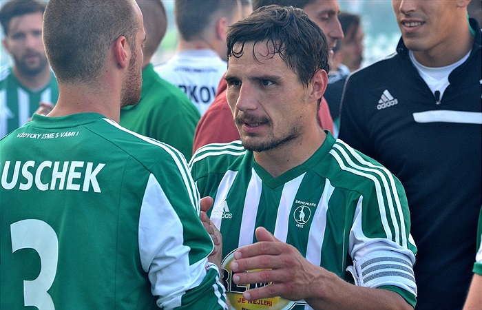 Bohemians Praha 1905 - FC Viktoria Plzeň 0:0 (0:0)