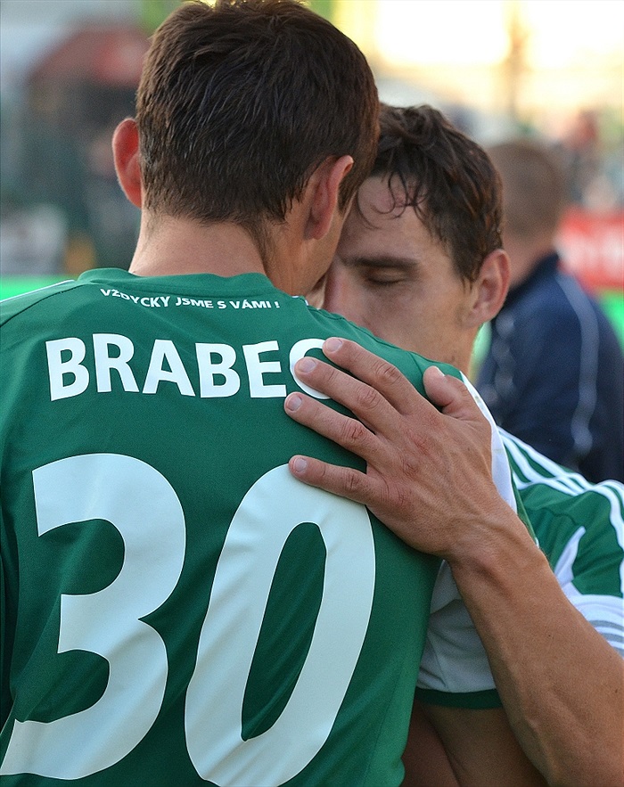 Bohemians Praha 1905 - FC Viktoria Plzeň 0:0 (0:0)