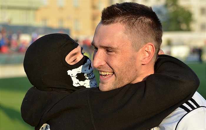 Bohemians Praha 1905 - FC Viktoria Plzeň 0:0 (0:0)