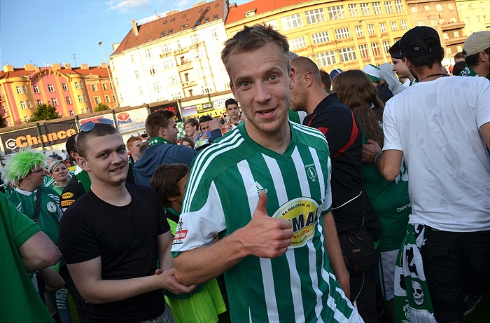 Bohemians Praha 1905 - FC Viktoria Plzeň 0:0 (0:0)