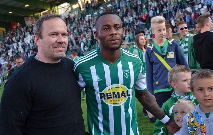 Bohemians Praha 1905 - FC Viktoria Plzeň 0:0 (0:0)