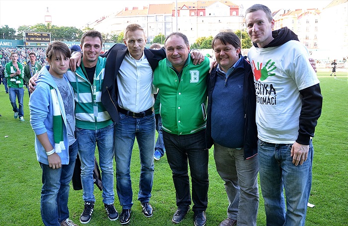 Bohemians Praha 1905 - FC Viktoria Plzeň 0:0 (0:0)