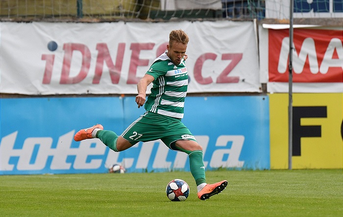 Bohemians - České Budějovice 3:2 (2:0)