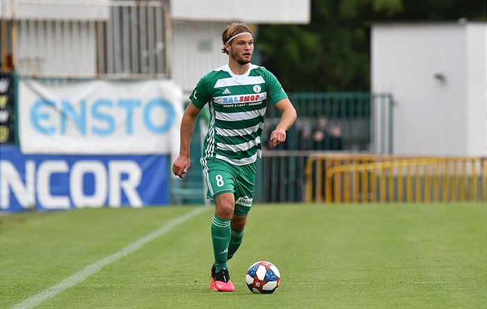 Bohemians - České Budějovice 3:2 (2:0)