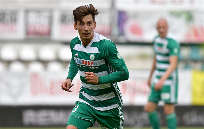 Bohemians - České Budějovice 3:2 (2:0)