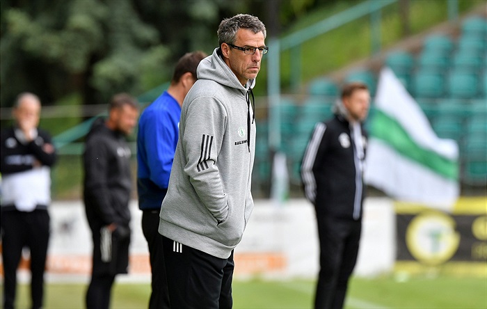 Bohemians - České Budějovice 3:2 (2:0)