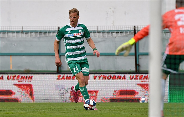Bohemians - České Budějovice 3:2 (2:0)
