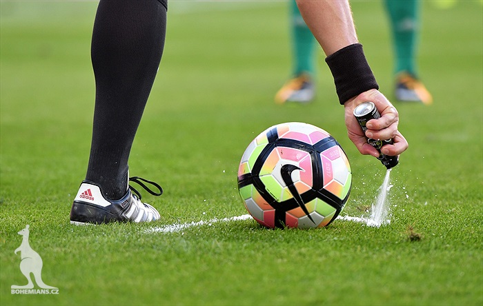 Sparta - Bohemians 1:1 (1:0)