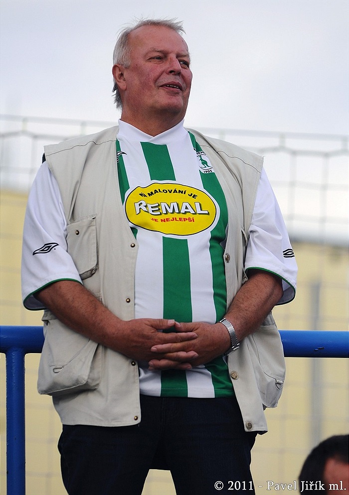 1.SC Znojmo - Bohemians 1905 2:1 (0:0)