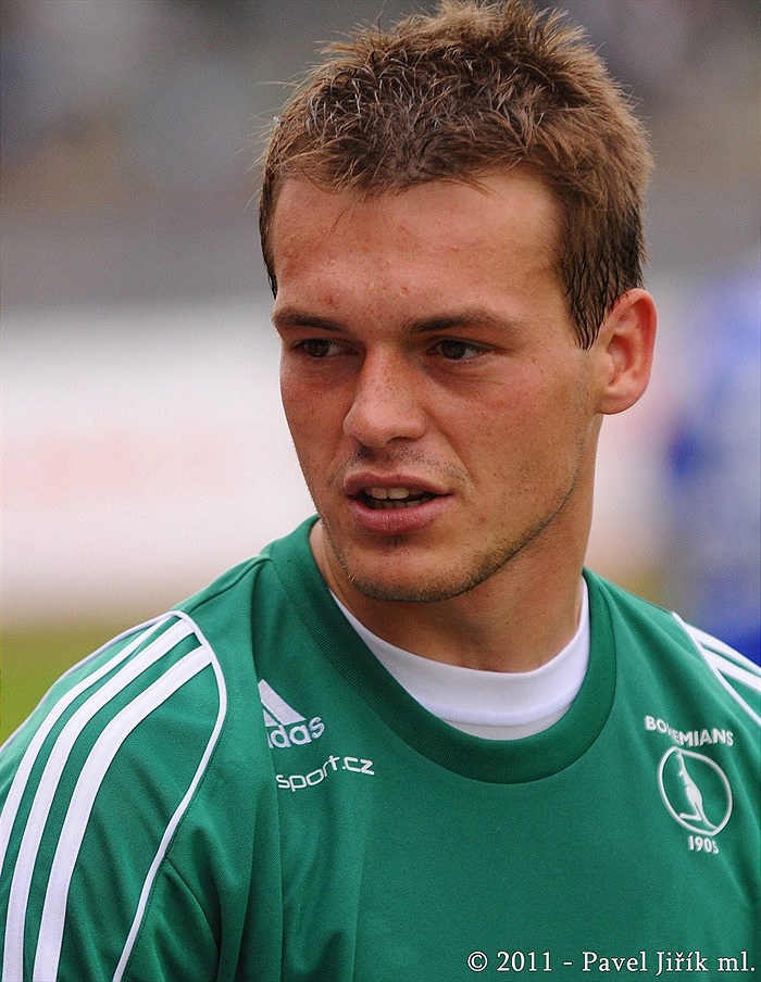 1.SC Znojmo - Bohemians 1905 2:1 (0:0)