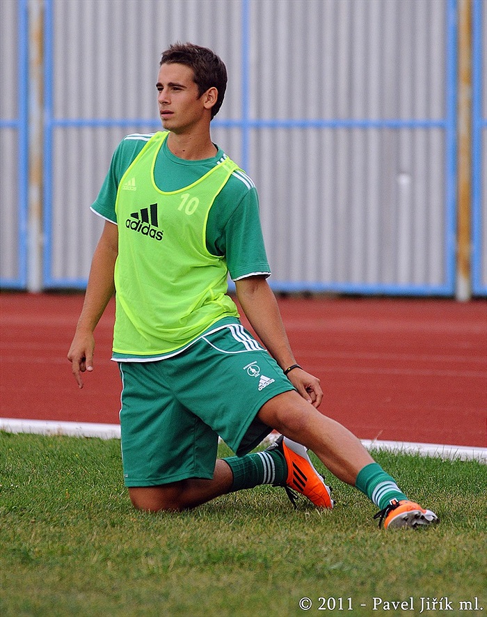 1.SC Znojmo - Bohemians 1905 2:1 (0:0)