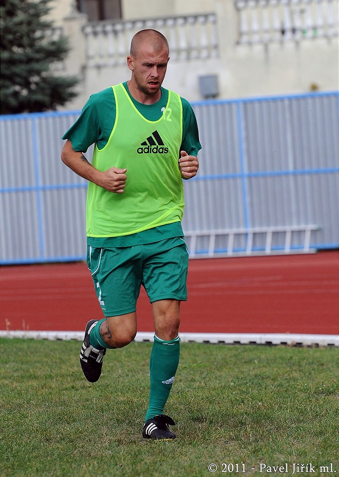 1.SC Znojmo - Bohemians 1905 2:1 (0:0)