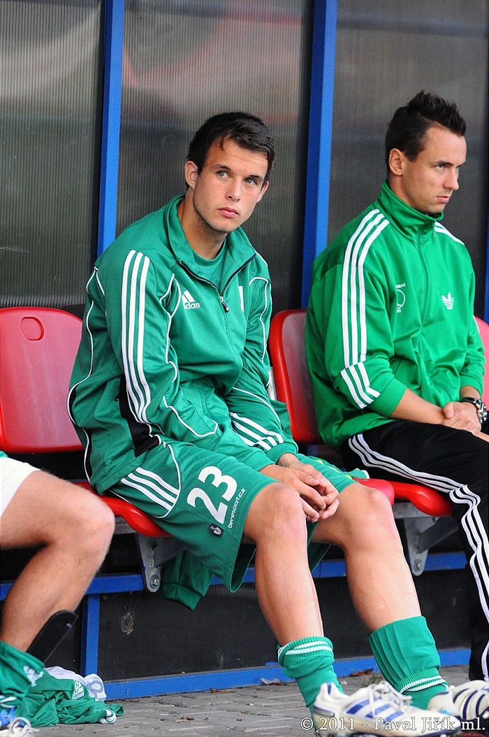 1.SC Znojmo - Bohemians 1905 2:1 (0:0)