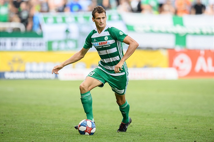 Bohemians - Slovan Liberec 2:1 (0:0)