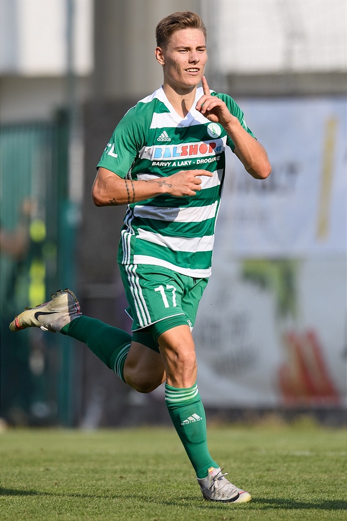 Bohemians - Slovan Liberec 2:1 (0:0)