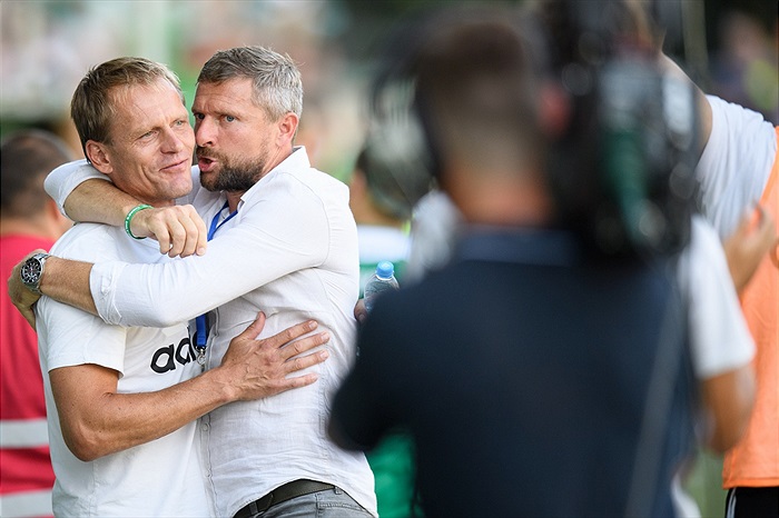 Bohemians - Slovan Liberec 2:1 (0:0)