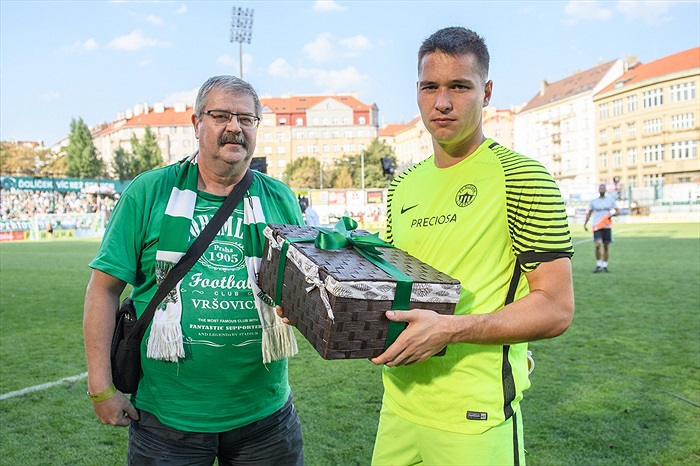 Bohemians - Slovan Liberec 2:1 (0:0)