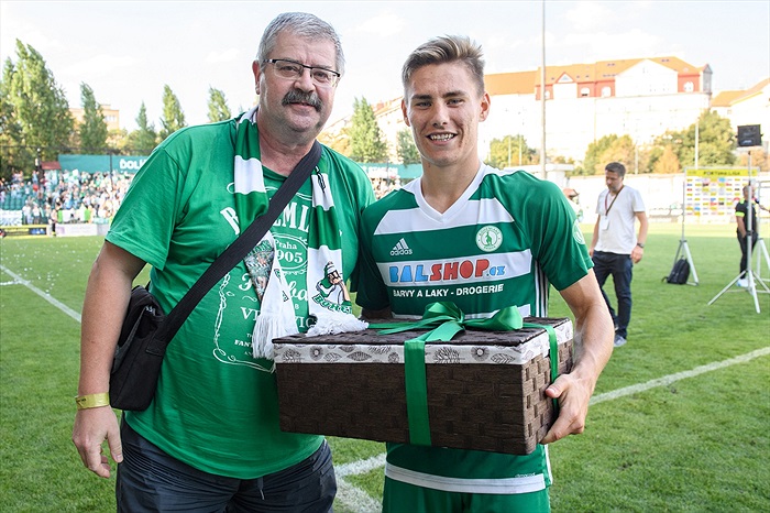 Bohemians - Slovan Liberec 2:1 (0:0)