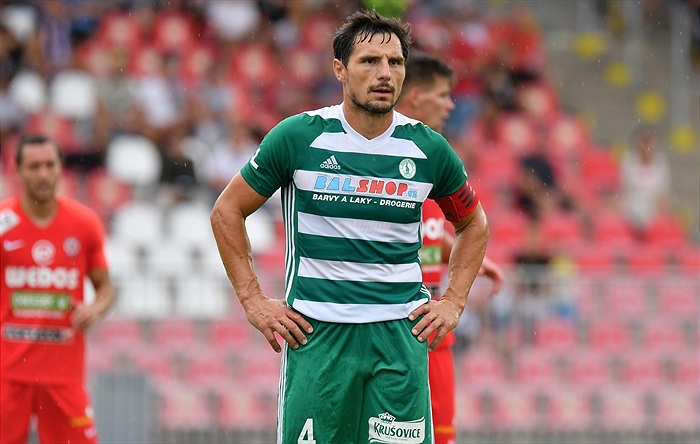 Zbrojovka - Bohemians 0:0