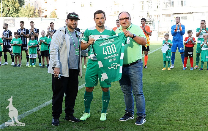 Bohemians - České Budějovice