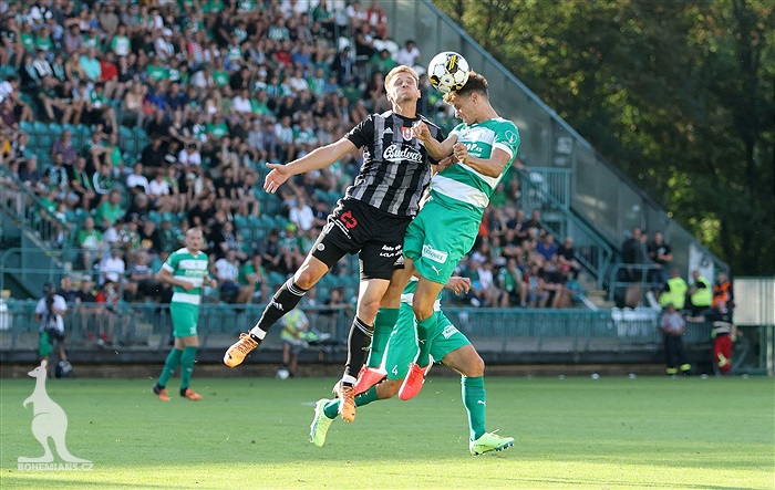 Bohemians - České Budějovice