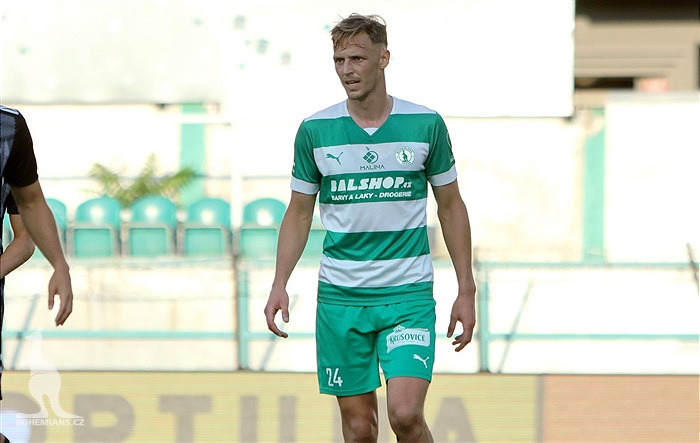 Bohemians - České Budějovice