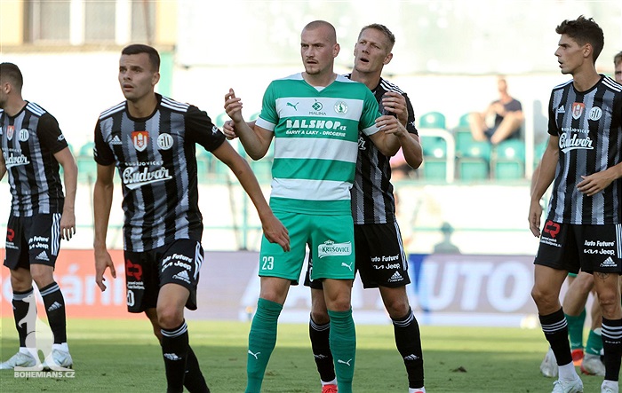 Bohemians - České Budějovice