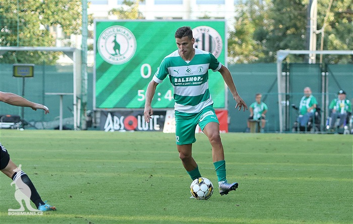 Bohemians - České Budějovice