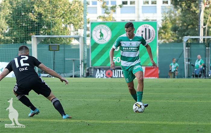 Bohemians - České Budějovice