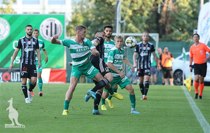 Bohemians - České Budějovice