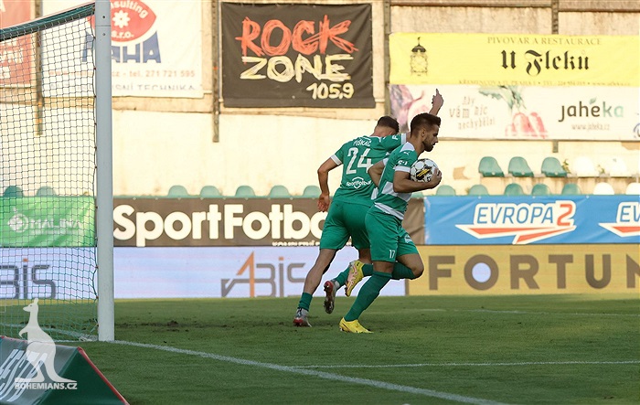 Bohemians - České Budějovice