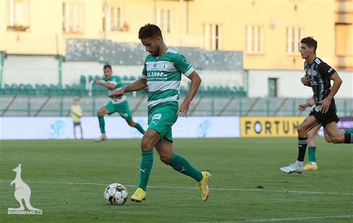 Bohemians - České Budějovice