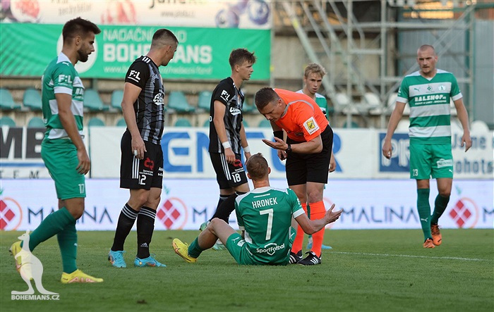 Bohemians - České Budějovice