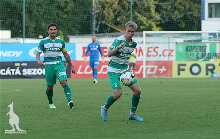 Bohemians - České Budějovice