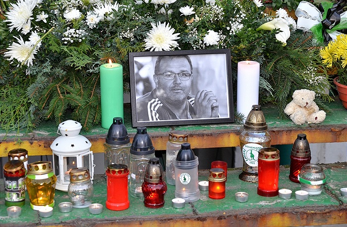 Bohemians Praha 1905 - FC Vysočina Jihlava 2:1 (0:1) 