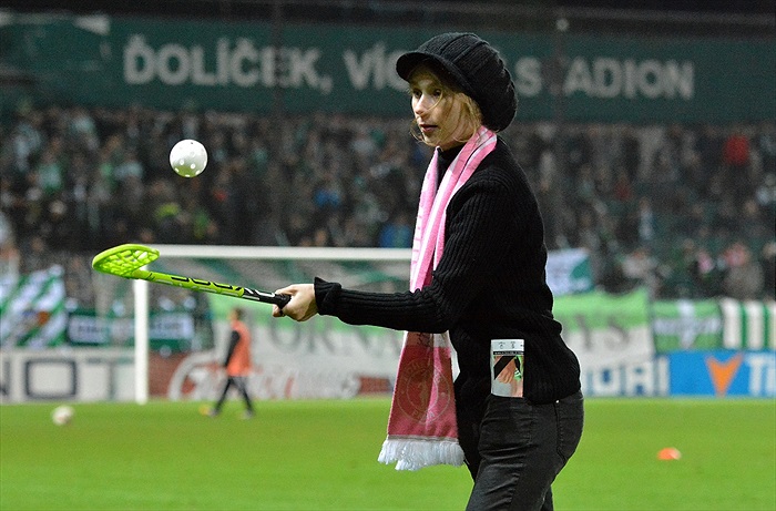Bohemians Praha 1905 - FC Vysočina Jihlava 2:1 (0:1) 