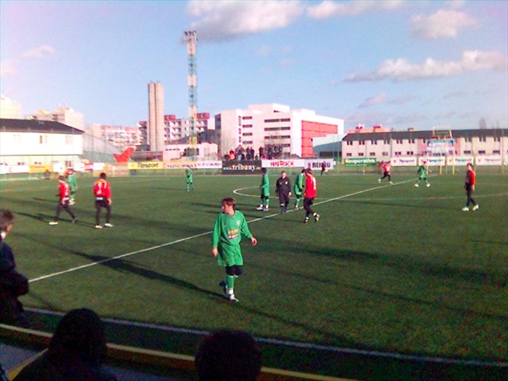 Úspěšný vstup: Bohemka - Jablonec 2:0