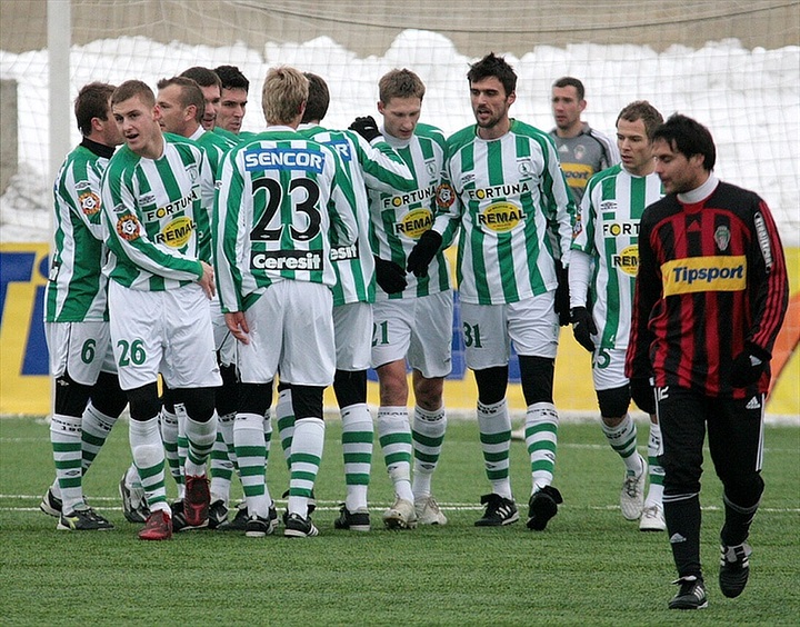 Blíží se konec přestupního období, plánují se poslední změny