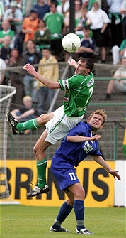 V deseti to nešlo - Bohemka - Kladno 0:0
