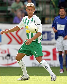 Rezerva vítězně: Hazlov - Bohemians B 0:2