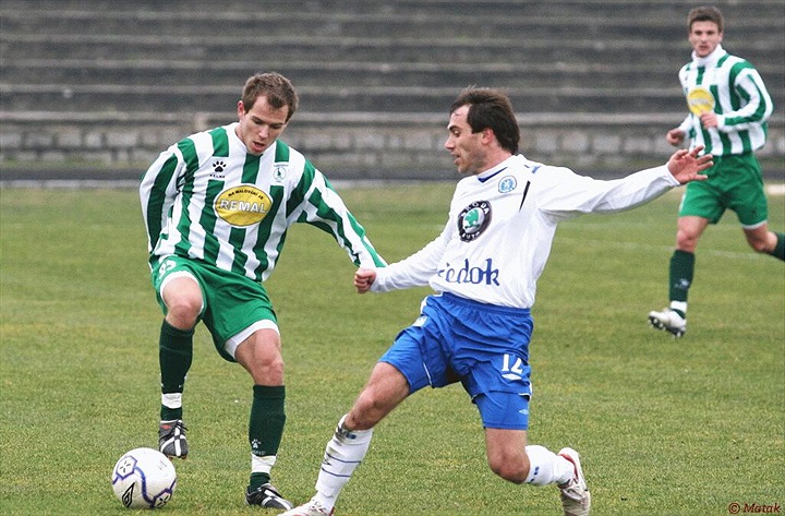 Příprava: Ml.Boleslav - Bohemians 2:0