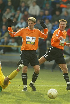 Prachatice o záchranu, Bohemka o 3. místo