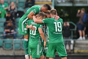 Bohemians - Plzeň