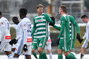 Mladá Boleslav - Bohemians Praha 1905