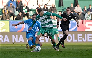 Bohemians - Mladá Boleslav 0:0