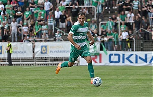 Bohemians - Jablonec 1:1 (0:1)