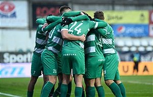 Bohemians - Teplice 2:0 (0:0)