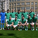 Bohemians - Jablonec 4:1 (2:0)